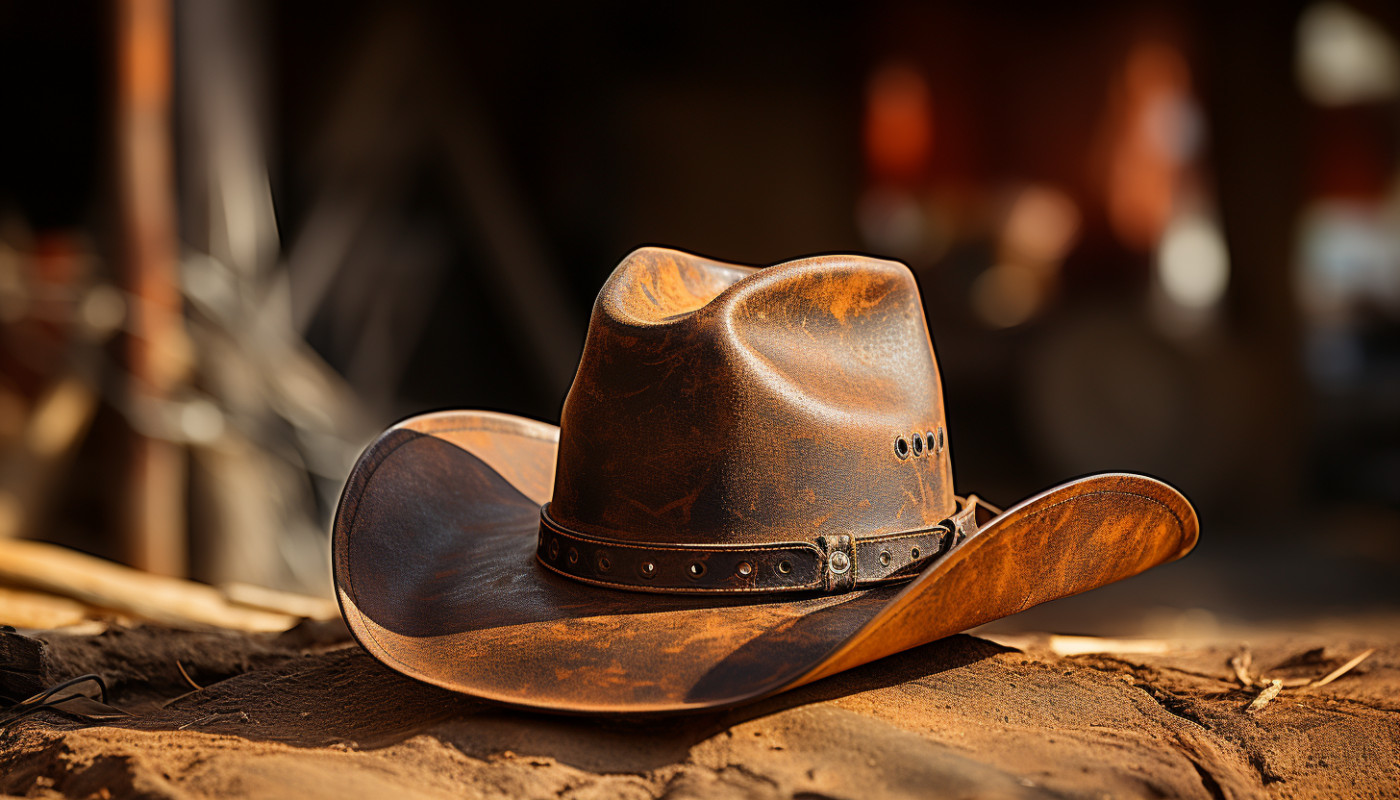 La Storia del Cappello da Cowboy: Simbolo di una Cultura